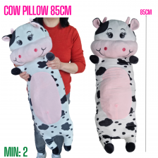 PL-COWPILLOW - Cow Pillow 85 CM