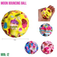 TO-MOONBALL2 - Moon Bouncing Ball