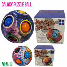 TO-GALAXYBALL - Galaxy Puzzle Ball