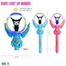 TO-LIGHTUPWAND2 - Kuro Lights Up Wand