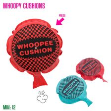 TO-WHOOPCUSHION - Whoopy Cushions