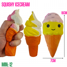 TO-SQUISHICE - Squishy Icecream