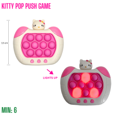 TO-POPGAMEKITTY2 - KITTY POP PUSH GAME