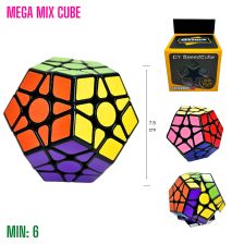 TO-CUBEMEGA - Mega Mix Cube 