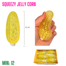 TO-JELLYCORN - SQUEEZY JELLY CORN